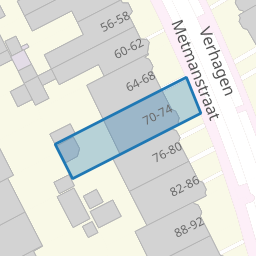 Perceel RWK01-D-3413