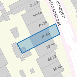 Perceel RWK01-D-3414