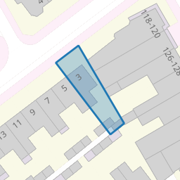 Perceel RWK01-D-3417