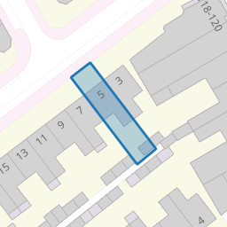 Perceel RWK01-D-3418