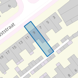 Perceel RWK01-D-3420