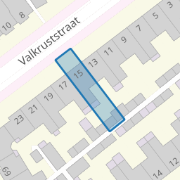 Perceel RWK01-D-3423