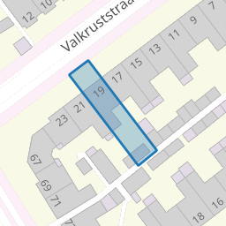 Perceel RWK01-D-3425