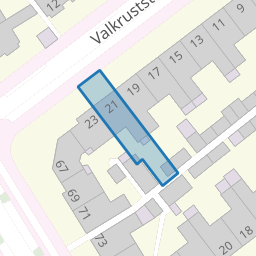 Perceel RWK01-D-3426