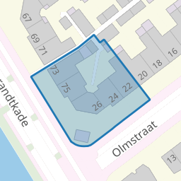 Perceel RWK01-D-3428