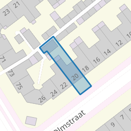 Perceel RWK01-D-3429