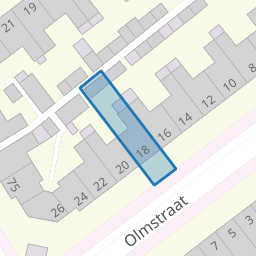 Perceel RWK01-D-3430