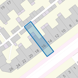 Perceel RWK01-D-3431