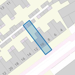 Perceel RWK01-D-3434