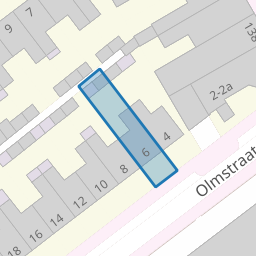 Perceel RWK01-D-3436