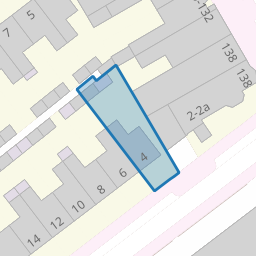 Perceel RWK01-D-3437