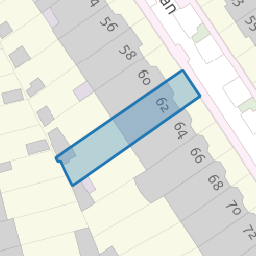 Perceel RWK01-D-3452