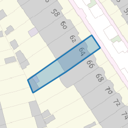 Perceel RWK01-D-3453