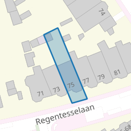 Perceel RWK01-D-3455