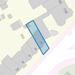 Perceel RWK01-D-3463