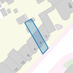 Perceel RWK01-D-3464