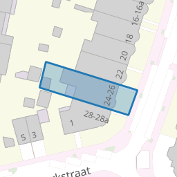 Perceel RWK01-D-3471