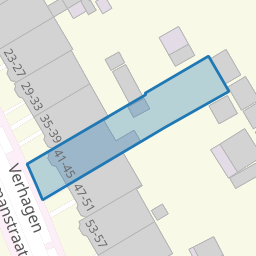 Perceel RWK01-D-3487