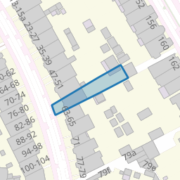 Perceel RWK01-D-3490