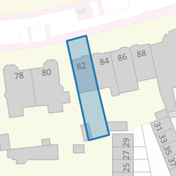 Perceel RWK01-D-3517