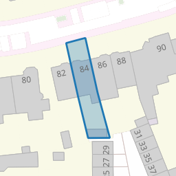 Perceel RWK01-D-3518