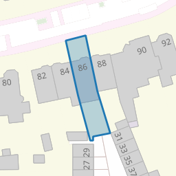 Perceel RWK01-D-3519