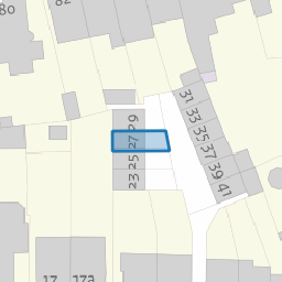 Perceel RWK01-D-3522