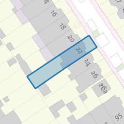 Perceel RWK01-D-3530