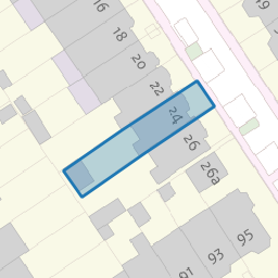 Perceel RWK01-D-3531