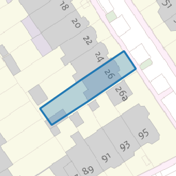 Perceel RWK01-D-3532