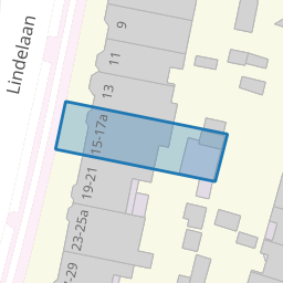 Perceel RWK01-D-3534