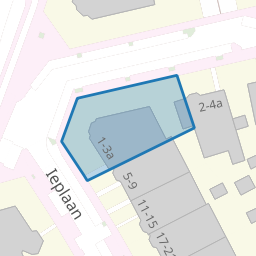 Perceel RWK01-D-3545