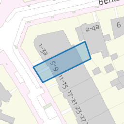 Perceel RWK01-D-3546