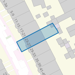 Perceel RWK01-D-3549