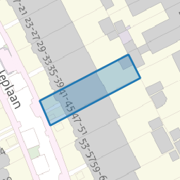 Perceel RWK01-D-3552