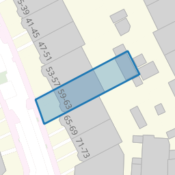 Perceel RWK01-D-3555