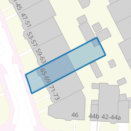 Perceel RWK01-D-3556