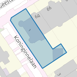 Perceel RWK01-D-3559