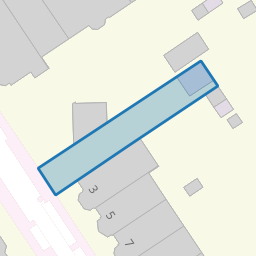 Perceel RWK01-D-3560