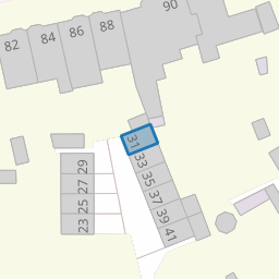 Perceel RWK01-D-3570