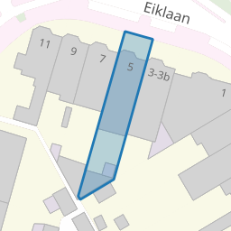 Perceel RWK01-D-3581