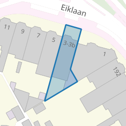 Perceel RWK01-D-3582