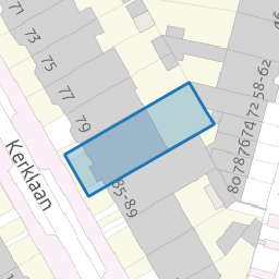 Perceel RWK01-D-3586