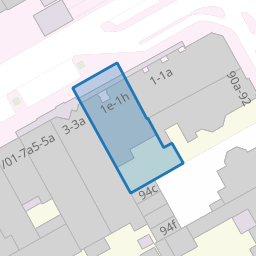 Perceel RWK01-D-3588