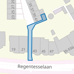 Perceel RWK01-D-3595