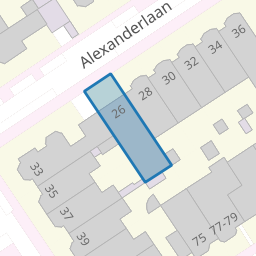 Perceel RWK01-D-3596