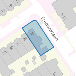 Perceel RWK01-D-3599