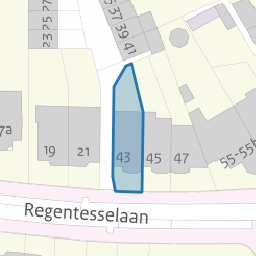 Perceel RWK01-D-3602