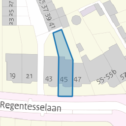 Perceel RWK01-D-3603