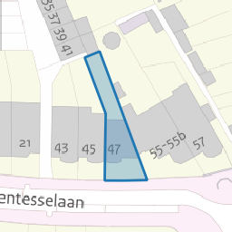 Perceel RWK01-D-3604